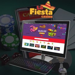 ludotheque la fiesta casino