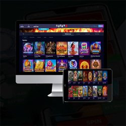 ludotheque lucky 8 casino