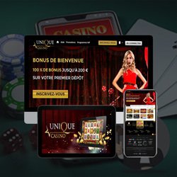 ludotheque unique casino