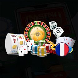 jouer sur casino francophone legal